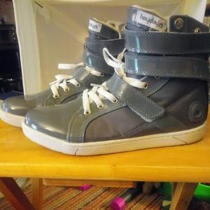 Heyday high tops
